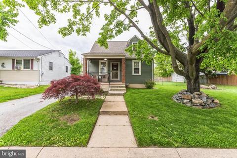 423 Ohio Ave, Wilmington, DE 19805