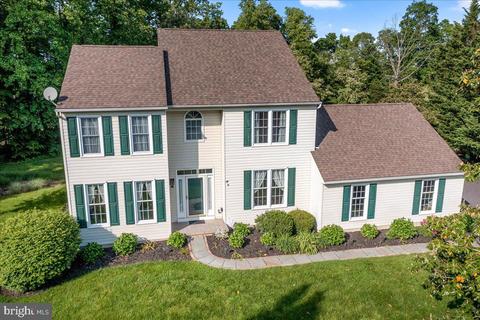 621 Colchester Ct, Middletown, DE 19709