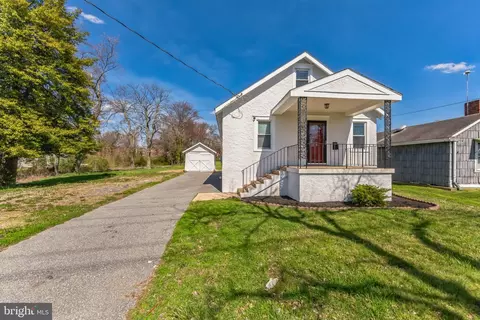 1611 Newport Gap Pike, Wilmington, DE 19808