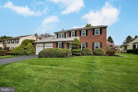 405 Coldspring Run, Newark, DE 19711