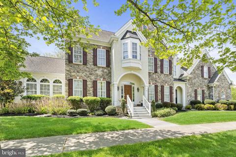 430 Spring Hollow Dr, Middletown, DE 19709