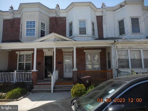 918 E 17th St, Wilmington, DE 19802