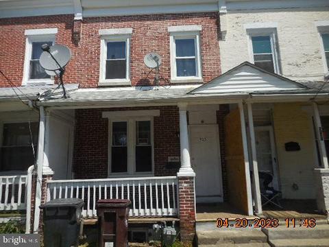 925 E 17th St, Wilmington, DE 19802