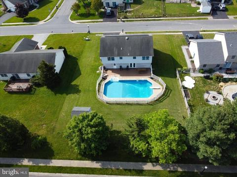 206 Mount Vernon Dr, Bear, DE 19701 photo 41