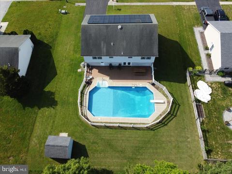 206 Mount Vernon Dr, Bear, DE 19701 photo 42