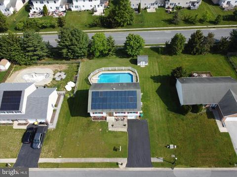206 Mount Vernon Dr, Bear, DE 19701 photo 38