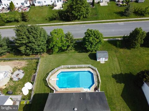 206 Mount Vernon Dr, Bear, DE 19701 photo 40