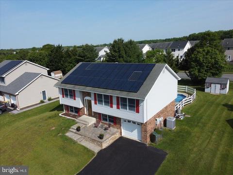 206 Mount Vernon Dr, Bear, DE 19701 photo 35