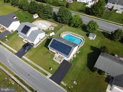 206 Mount Vernon Dr, Bear, DE 19701 photo 37