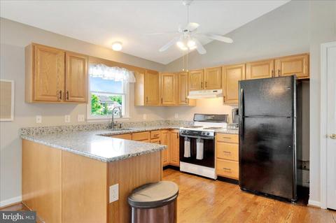206 Mount Vernon Dr, Bear, DE 19701 photo 12