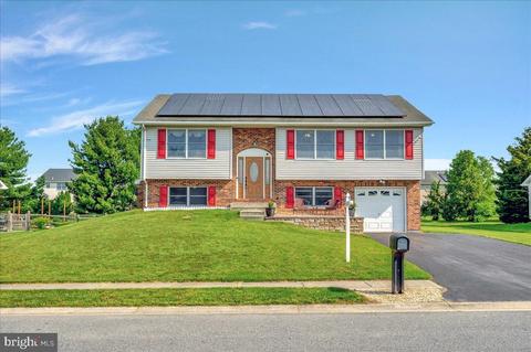 206 Mount Vernon Dr, Bear, DE 19701 photo 2