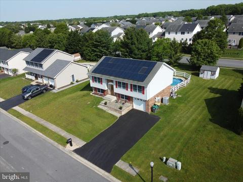 206 Mount Vernon Dr, Bear, DE 19701 photo 36