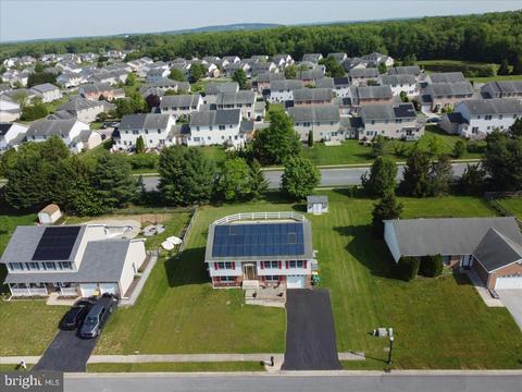 206 Mount Vernon Dr, Bear, DE 19701 photo 39