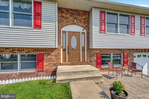 206 Mount Vernon Dr, Bear, DE 19701 photo 3