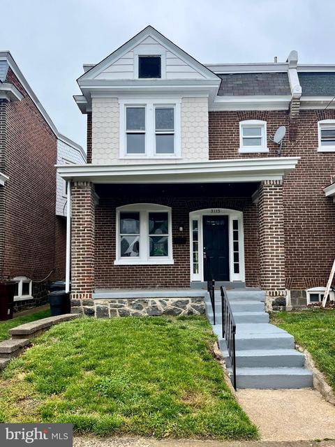 3115 N Madison St, Wilmington, DE 19802