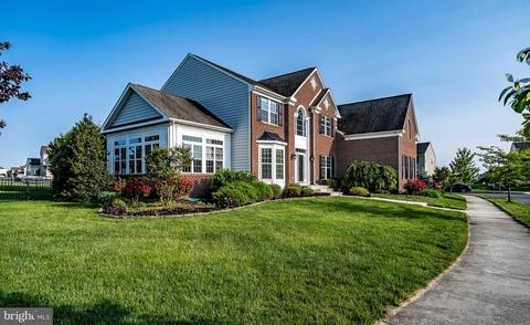 2 Lomond Ln, Middletown, DE 19709