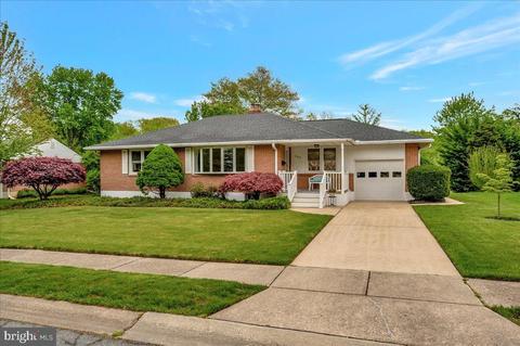 2016 Kynwyd Rd, Wilmington, DE 19810
