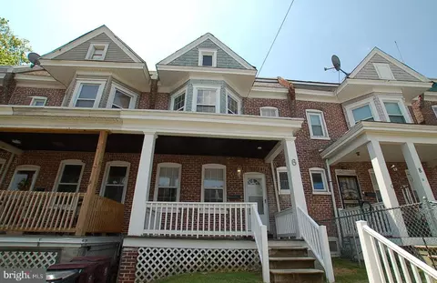 6 W Twenty Sixth St, Wilmington, DE 19802