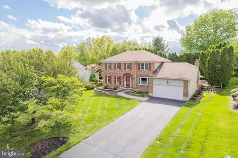 510 Langwater Dr, Newark, DE 19711