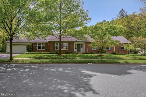 505 Foulkstone Rd, Wilmington, DE 19803
