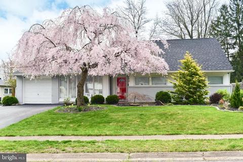 2010 Oak Lane Rd, Wilmington, DE 19803