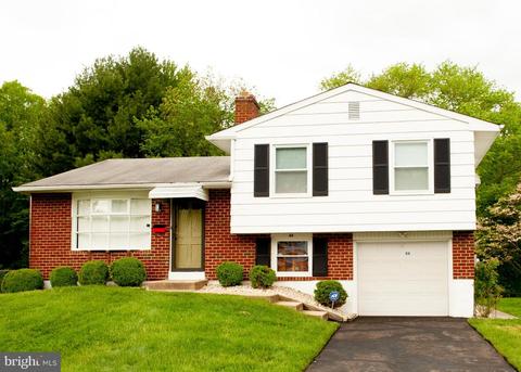 105 Dunsinane Dr, New Castle, DE 19720