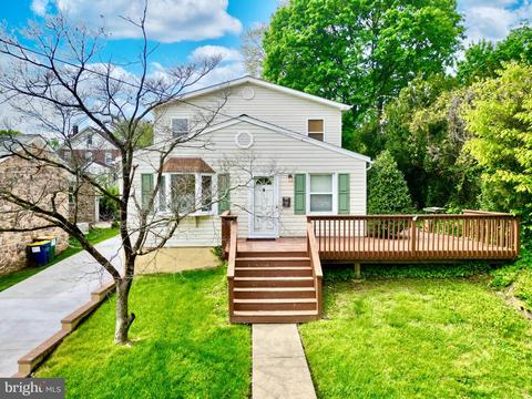 711 Grandview Ave, Wilmington, DE 19809