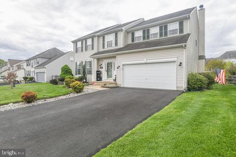 108 Covington Pl, New Castle, DE 19720