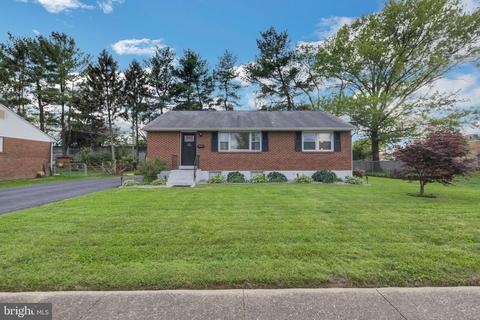 2016 Elgin St, Wilmington, DE 19808