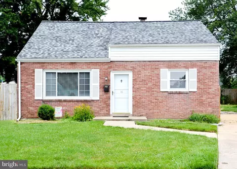 16 Harvey Pl, Wilmington, DE 19805