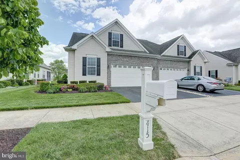 415 Sundial Ln, Middletown, DE 19709