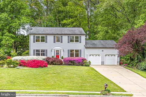 4 E Mill Station Dr, Newark, DE 19711