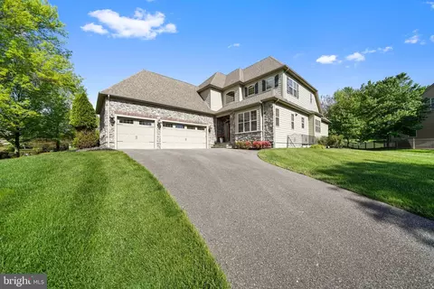 4897 Threadneedle Rd, Wilmington, DE 19807