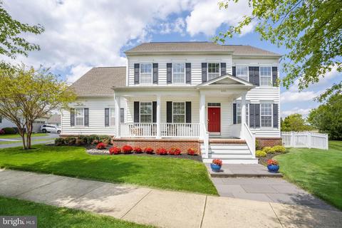 201 Wickerberry Dr, Middletown, DE 19709