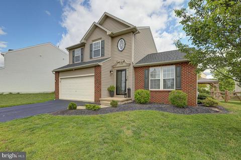 204 Alloway Pl, Townsend, DE 19734