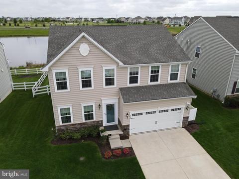 552 Swansea Dr, Middletown, DE 19709