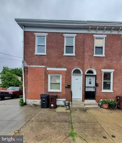 102 S Franklin St, Wilmington, DE 19805