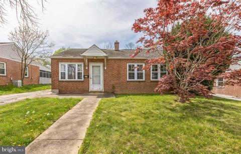 239 Sykes Rd, New Castle, DE 19720
