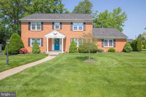 1125 Webster Dr, Wilmington, DE 19803