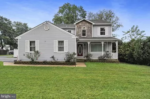 100 Concord Ave, Wilmington, DE 19803