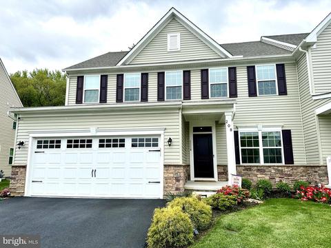 208 Felix Dr, Newark, DE 19713
