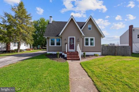 104 Jefferson Ave, New Castle, DE 19720