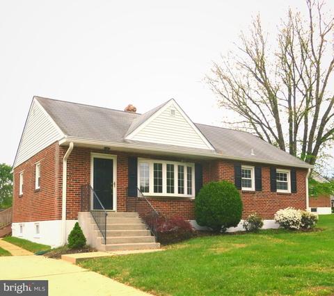 1604 Glenmore Dr, Wilmington, DE 19804