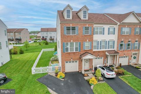 2112 Audubon Trl, Middletown, DE 19709