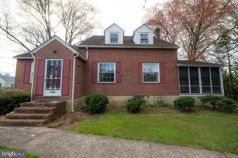 400 Milltown Rd, Wilmington, DE 19808