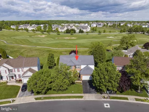 9 E Sarazen Dr, Middletown, DE 19709