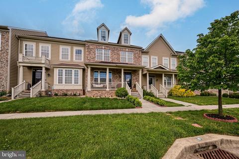 1813 N Pollock Way, Middletown, DE 19709