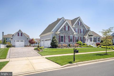 803 Sweet Birch Dr, Middletown, DE 19709