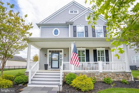244 Wickerberry Dr, Middletown, DE 19709
