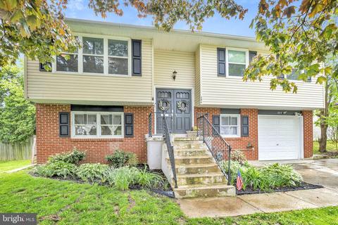 204 Georgetown Ave, Wilmington, DE 19809